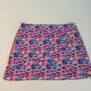 NWOT.  XXL Tzu Tzu golf skort.